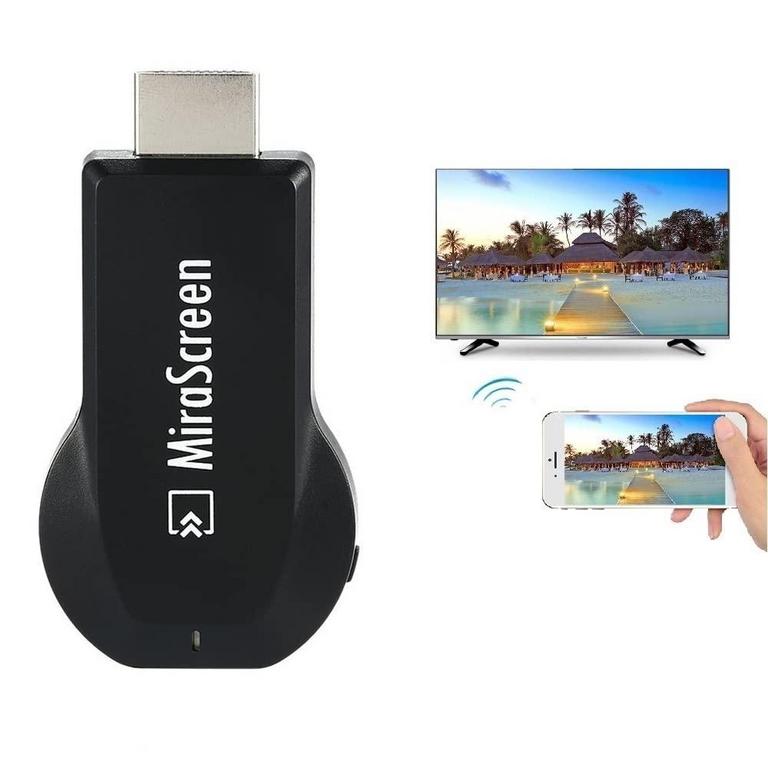 SMARTSEE HDMI TV STICK