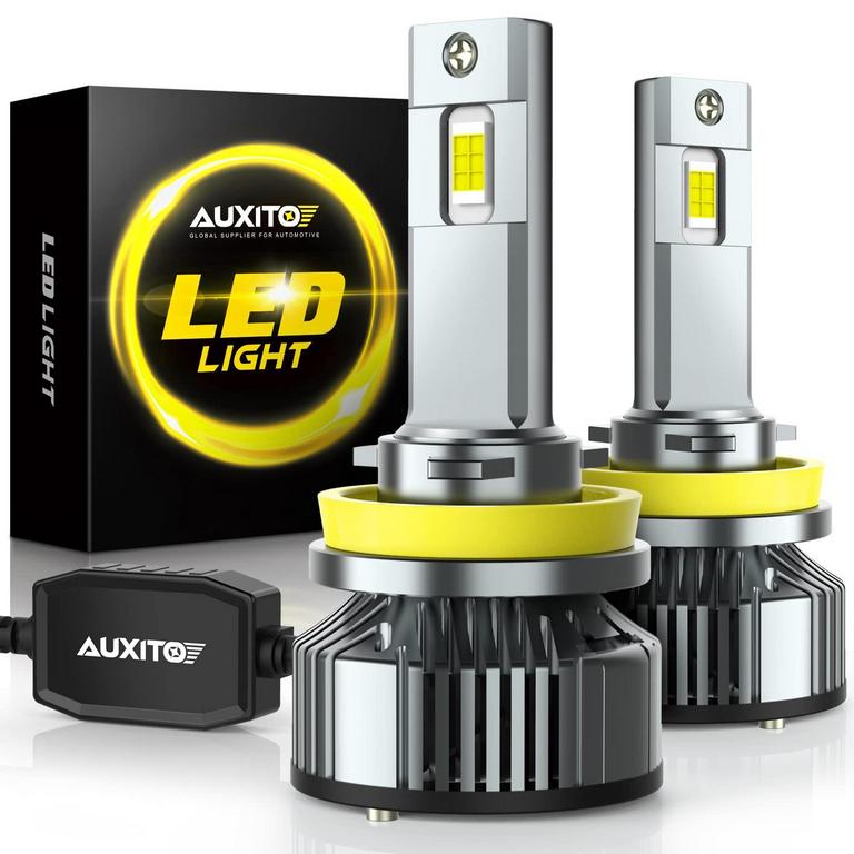 AUXITO LED FOG LIGHTS