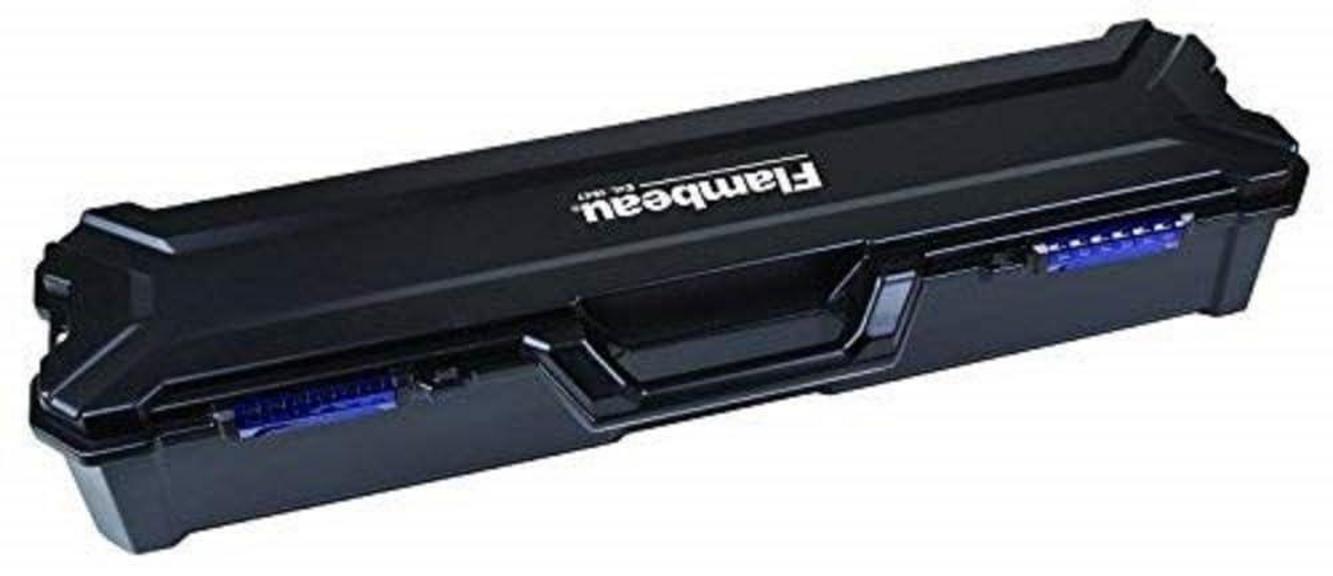 FLAMBEAU ROD BUNK BOX