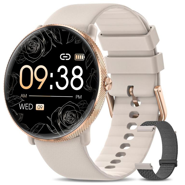 SMART WATCH FOR WOMEN