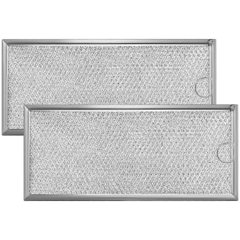MICROWAVE GREASE FILTERS