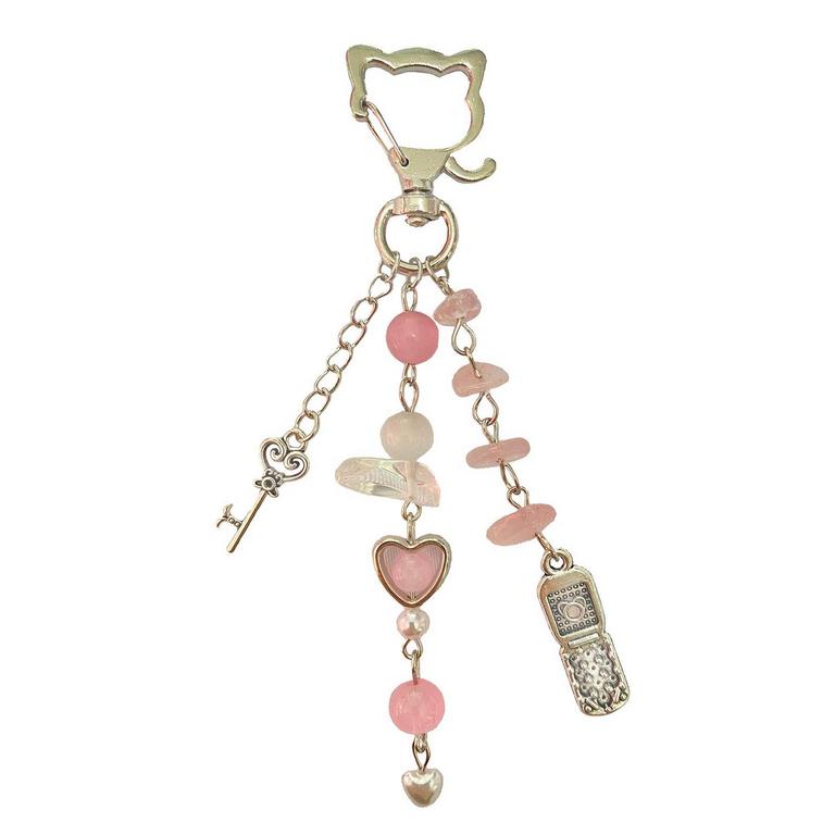 Y2K KAWAII KEYCHAIN