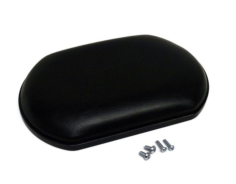 WHEELCHAIR CALF PAD