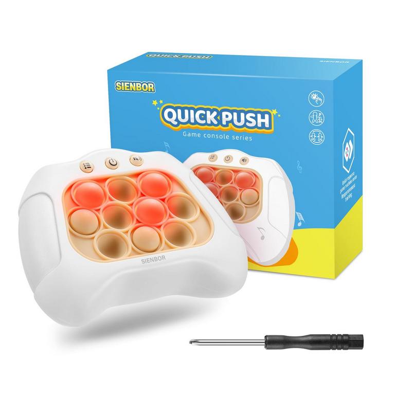 SIENBOR QUICK PUSH CONSOLE