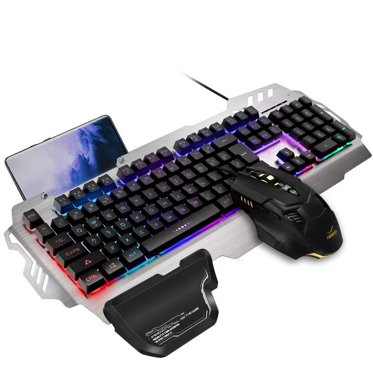 FENIFOX GAMING KEYBOARD