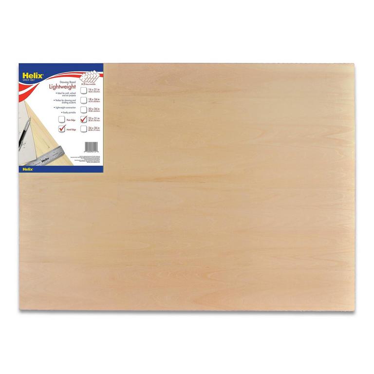 HELIX 23"X31" DRAWING BOARD