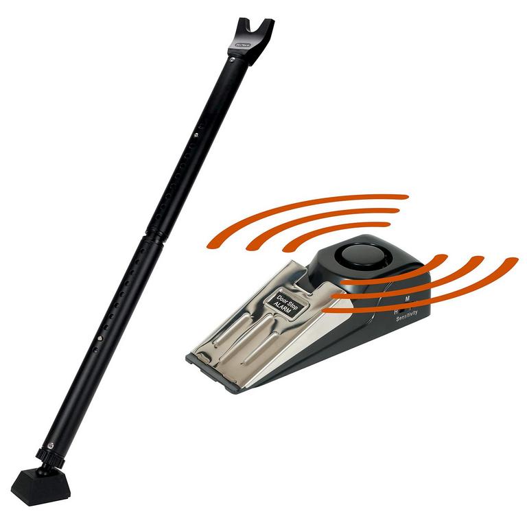 DOOR SECURITY BUNDLE