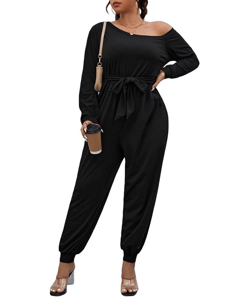 WDIRARA 0XL JUMPSUIT