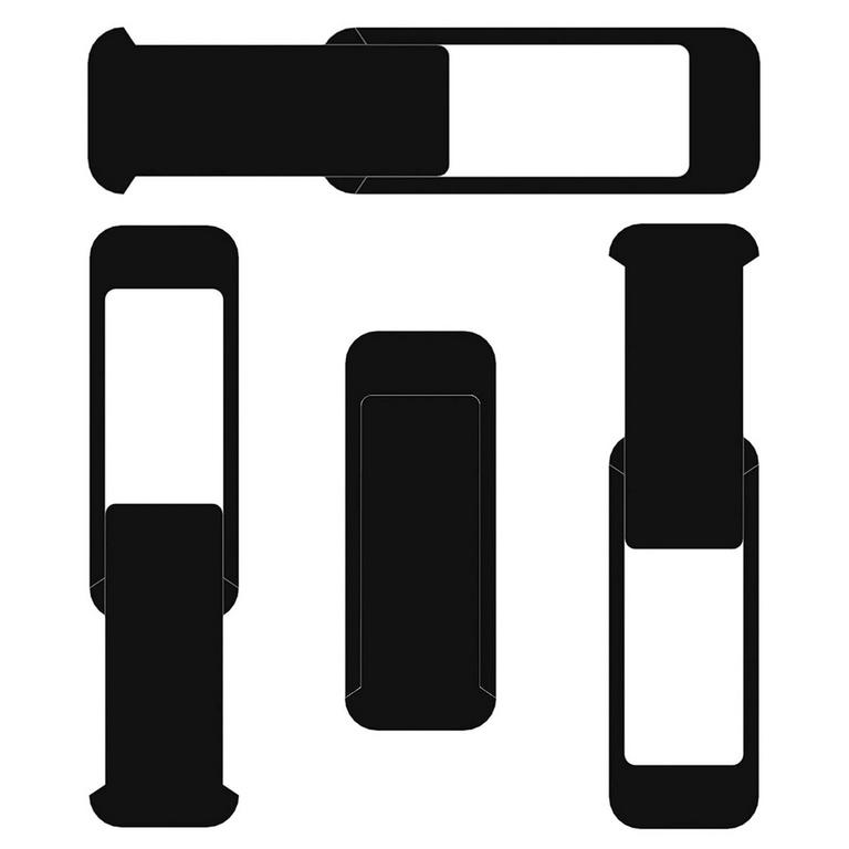 SHINYFX WEBCAM COVERS