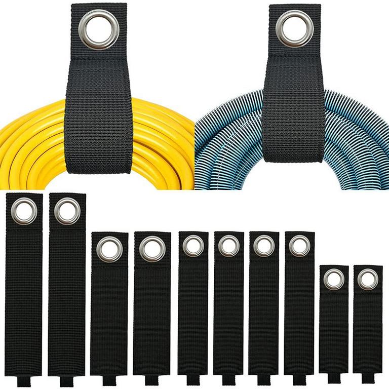 ZTSXLLIM CORD STORAGE STRAPS