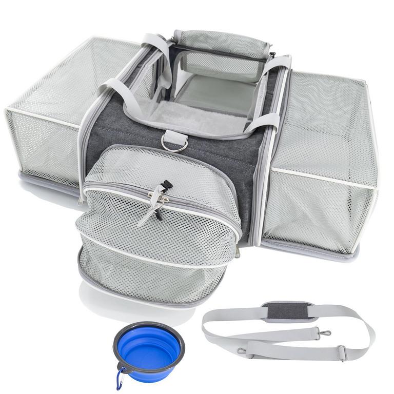 JETBLUE PET CARRIER