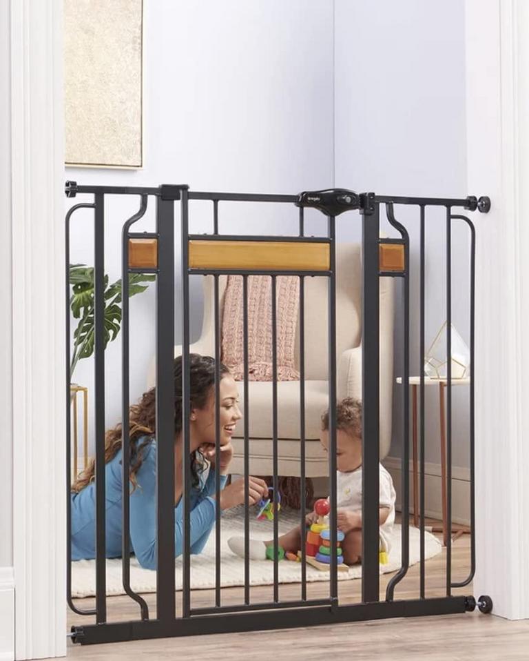 REGALO EXTRA TALL GATE
