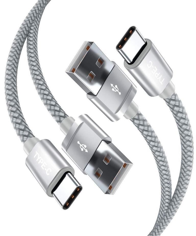 BASESAILOR 6.6' USB-C CABLES