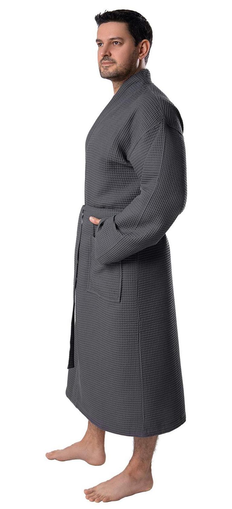 BAGNO MILANO MENS ROBE XL-XXL