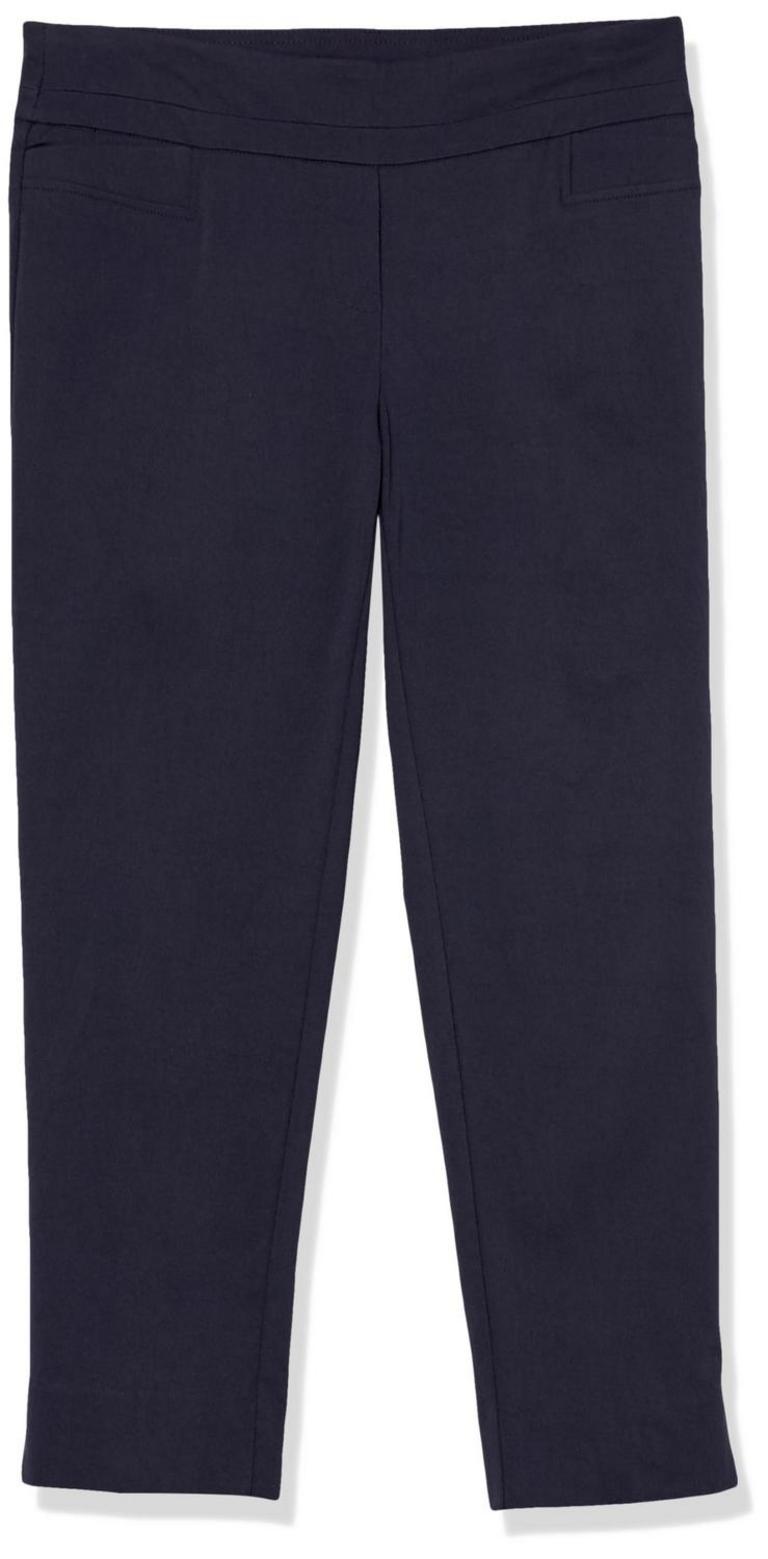 ZAC & RACHEL NAVY PANTS 4P