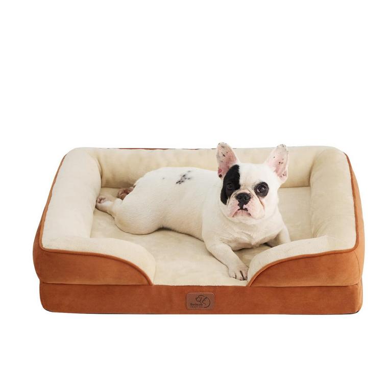 BEDSURE ORTHO DOG BED