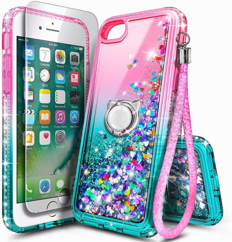 NGB IPHONE CASE