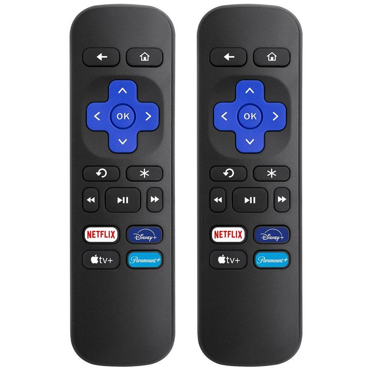 OMAIC ROKU REMOTE CONTROL