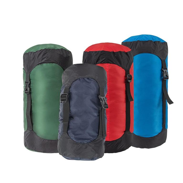 NYLON COMPRESSION SACKS
