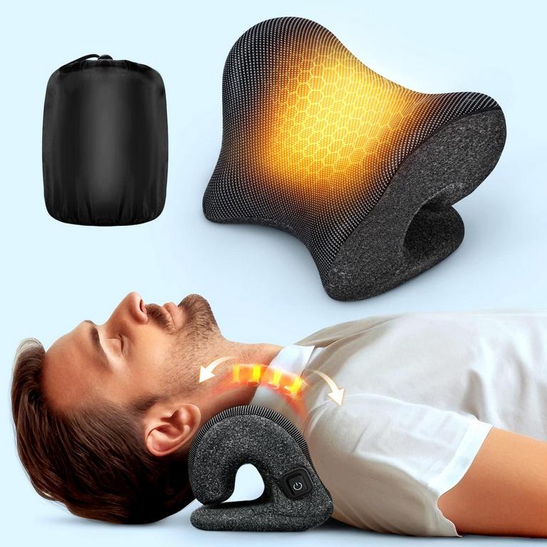 OIKRF MAGNETIC NECK PILLOW