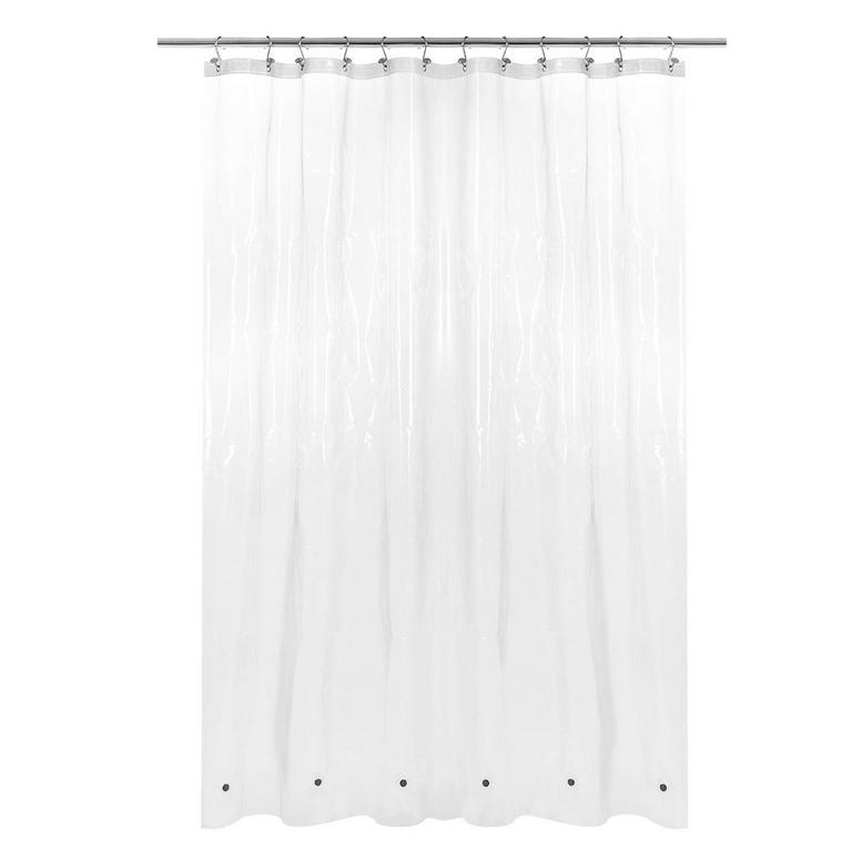 BAROSSA SHOWER CURTAIN LINER