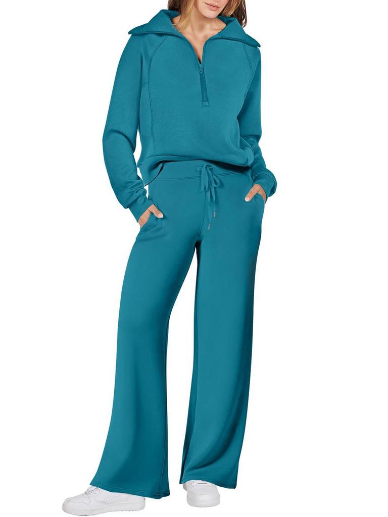 ANRABESS WOMEN TRACKSUIT XL