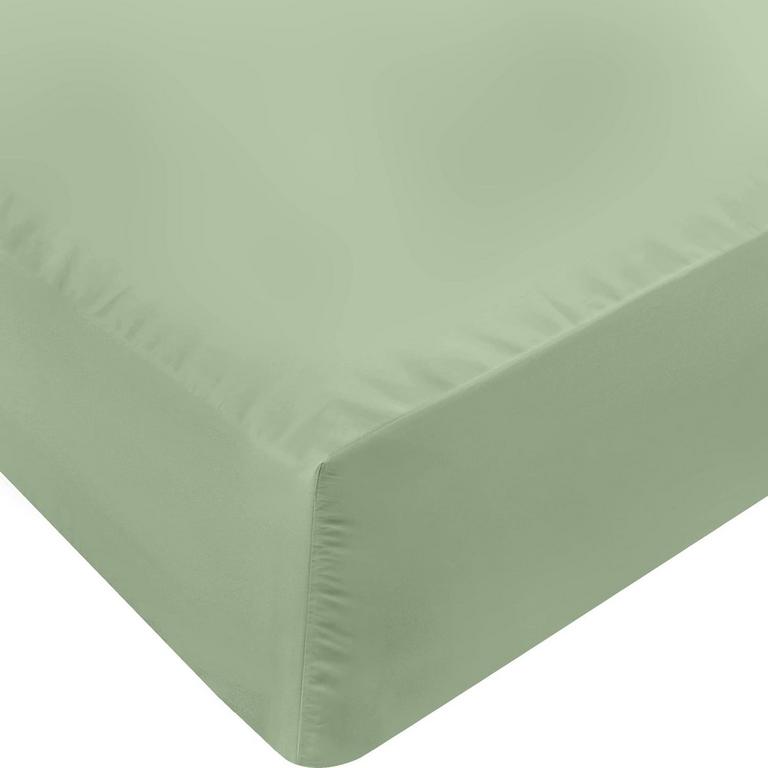 UTOPIA BEDDING QUEEN SHEET