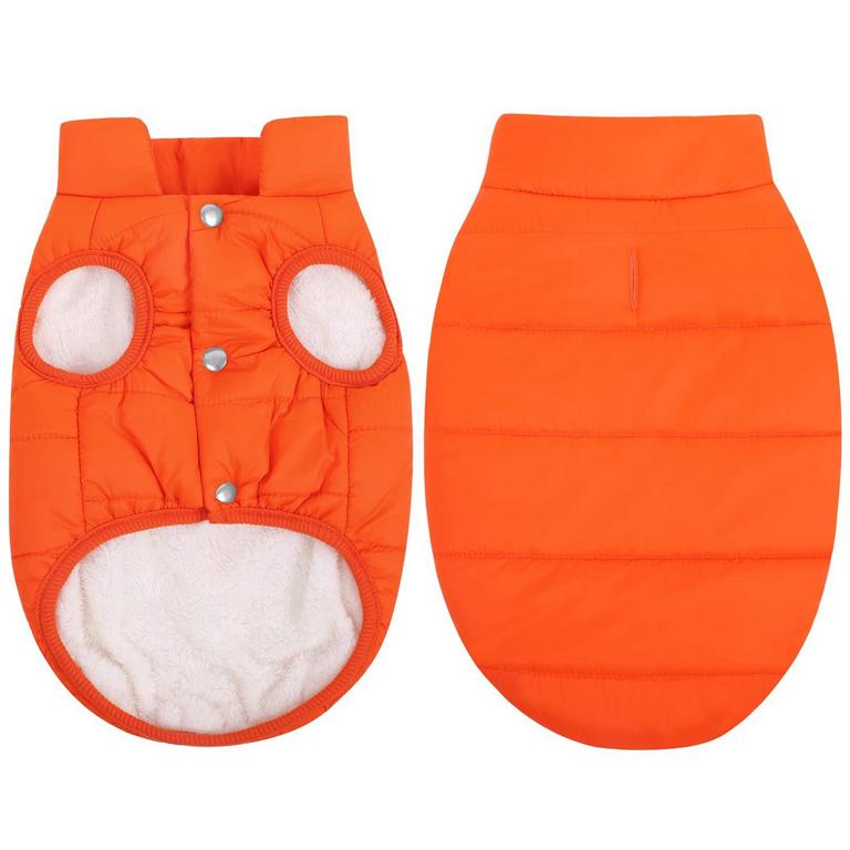 ASENKU DOG WINTER COAT XL