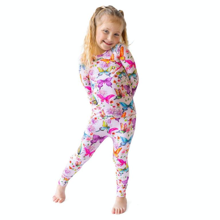 POSH PEANUT PJ SET 3T4T