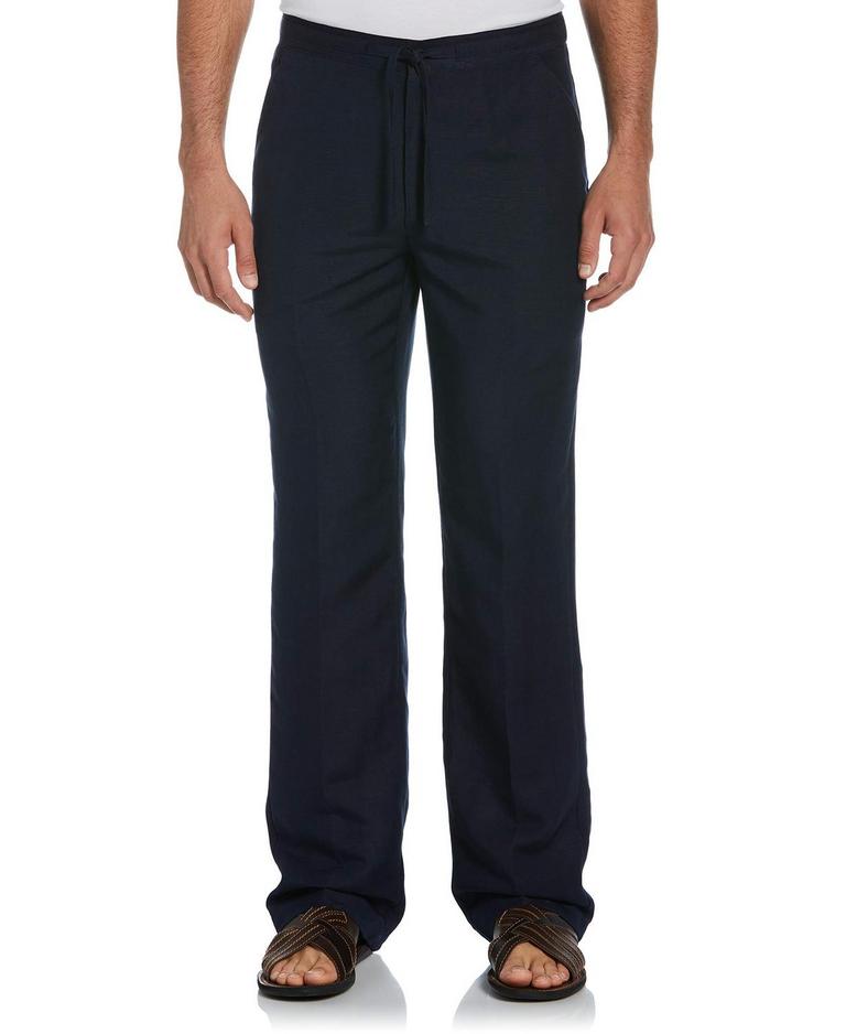 CUBAVERA MEN'S LINEN PANTS 5XL