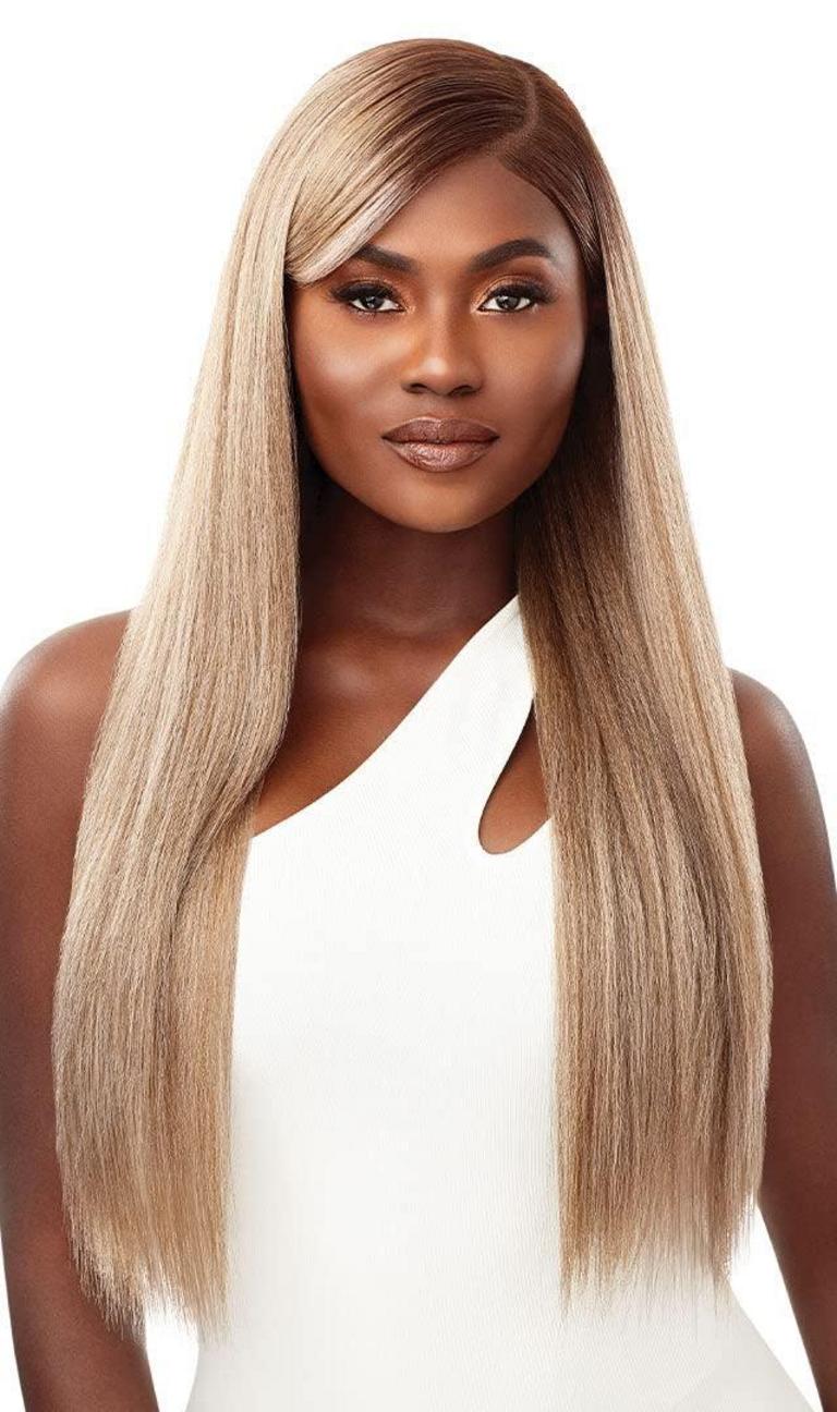 OUTRE LACE FRONT WIG