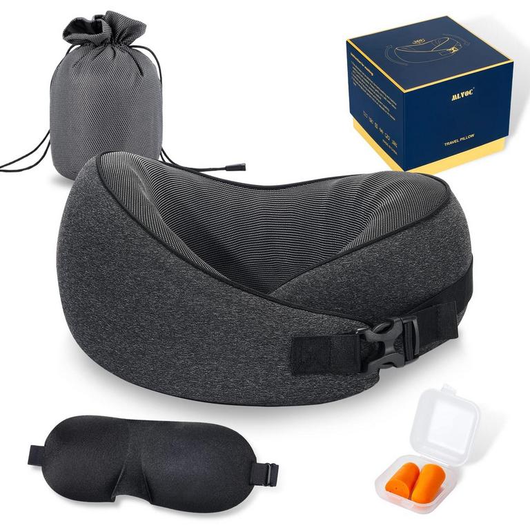 TRAVEL NECK PILLOW