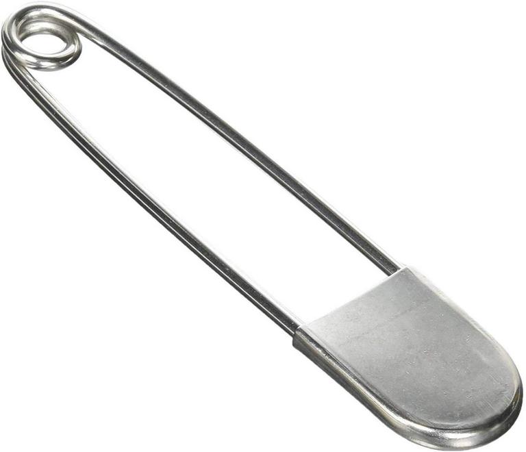 TOOL GADGET 5IN SAFETY PINS