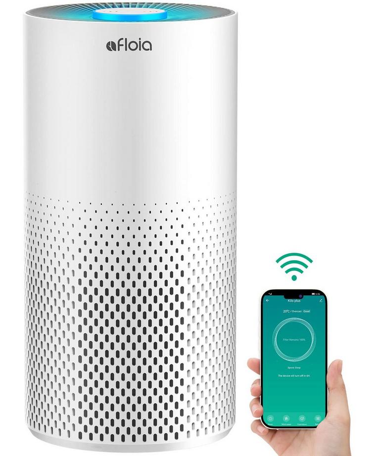 AFLOIA AIR PURIFIERS