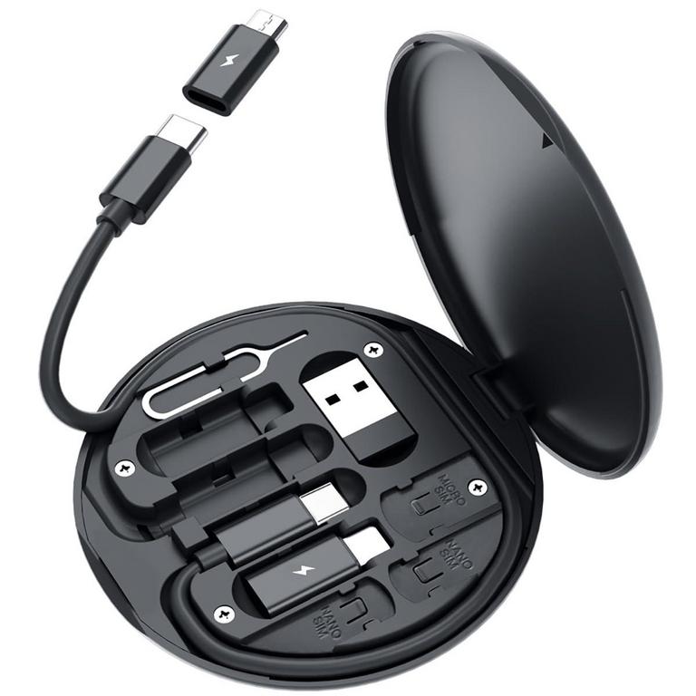 YESIMLA USB C ADAPTER KIT