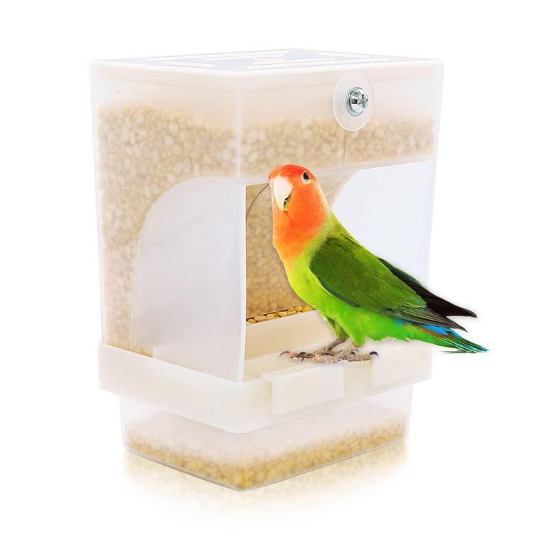 RYPET BIRD FEEDER