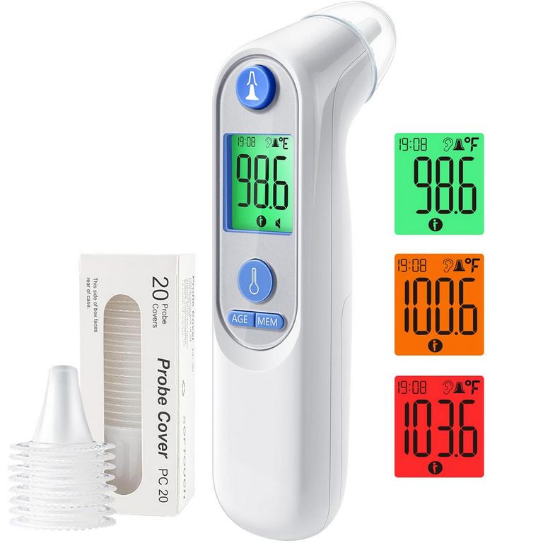 VI PROUD EAR THERMOMETER