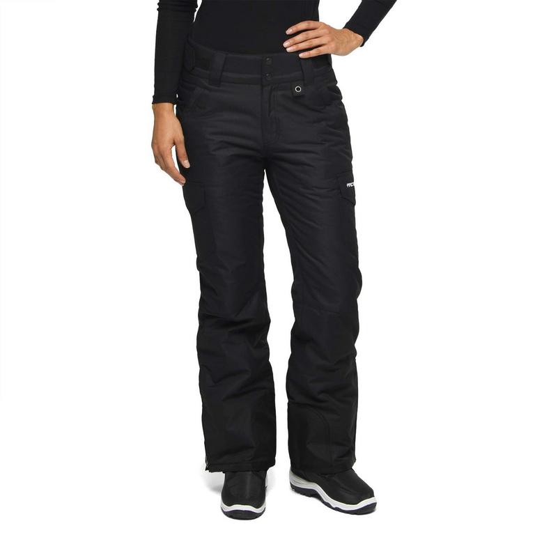 ARCTIX CARGO SNOW PANTS L