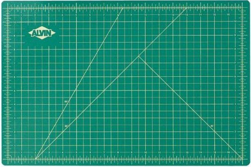 ALVIN CUTTING MAT