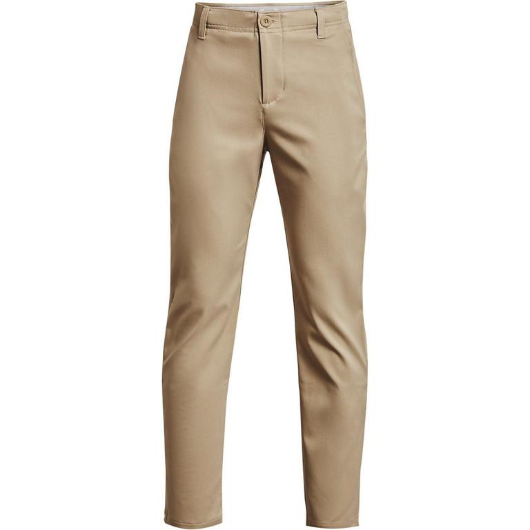 UA BOYS GOLF PANTS XL