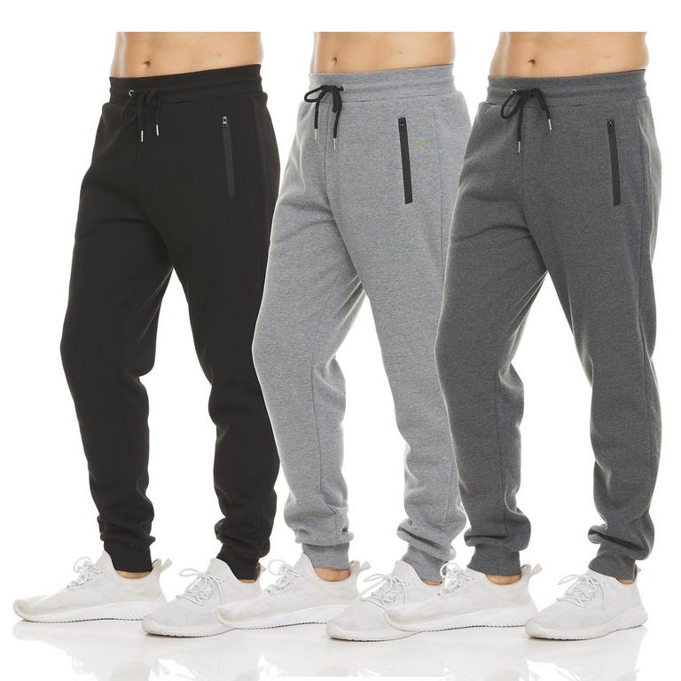 PURE CHAMP JOGGERS 2XL