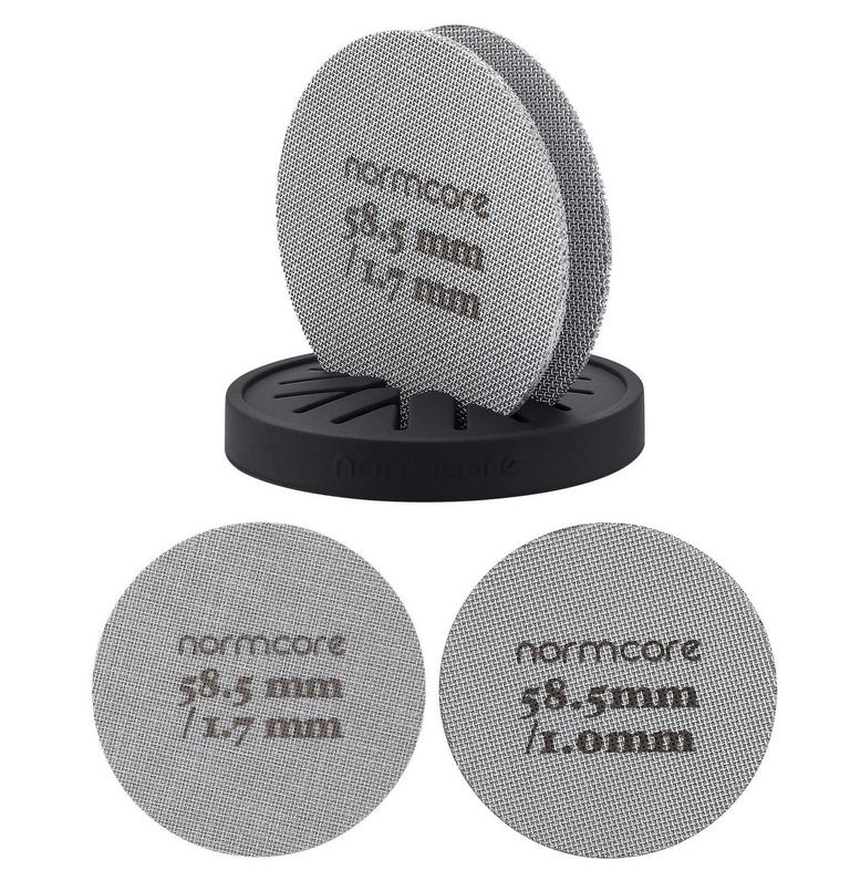 NORMCORE PUCK SCREENS 2PK