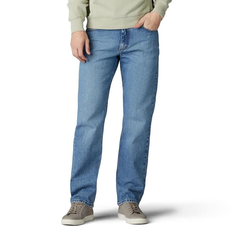 LEE MEN JEAN 34W 32L