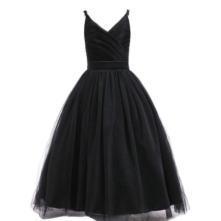 GLAMULICE TULLE DRESS GIRL
