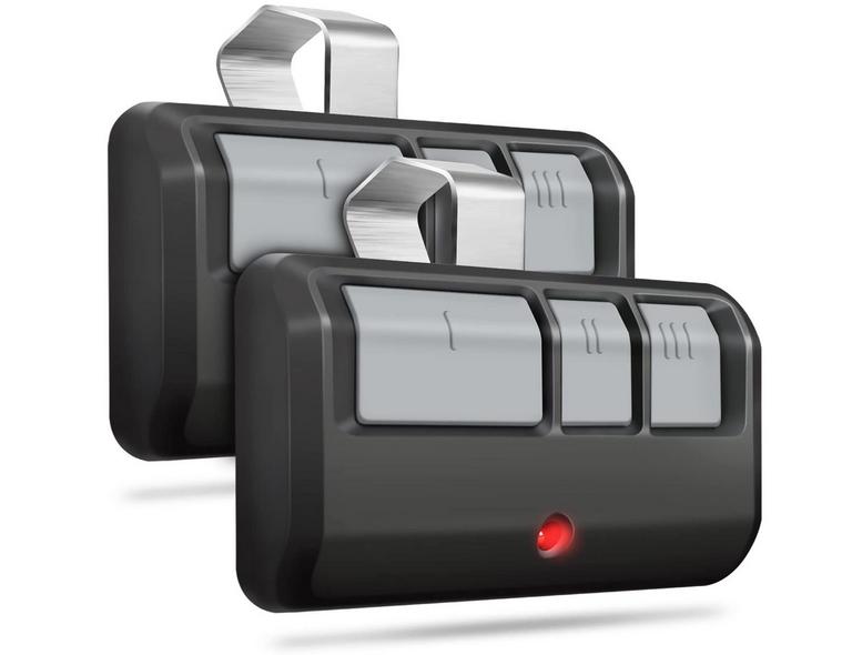 CREACITY 2PK GARAGE REMOTE