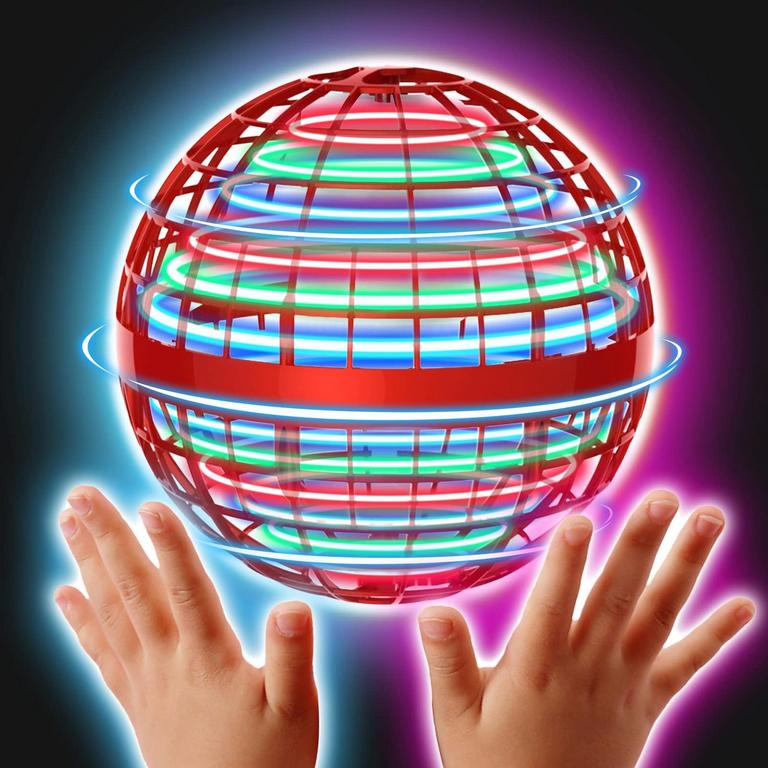 USAILISI FLYING ORB DRONE BALL