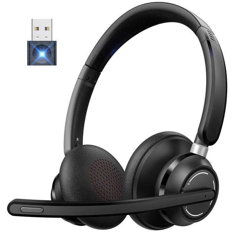 JABNECTER WIRELESS HEADSET