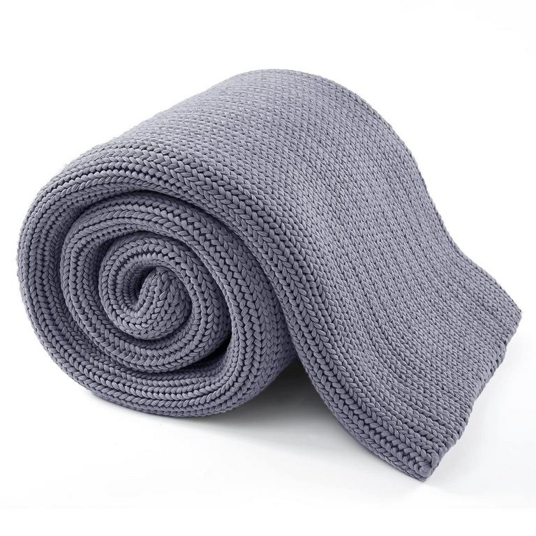 GUOHAOI KNITTED BLANKET