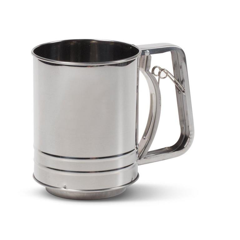FARBERWARE FLOUR SIFTER