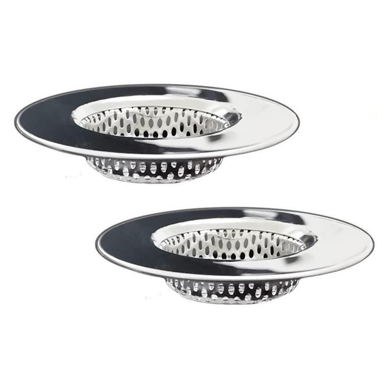 SEATERY DRAIN STRAINERS